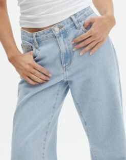 Low Rise Straight Leg Jean 30 Low Rise Straight Leg Jean -Outlet Glassons Store aimee low rise straight jean iced vovo imageback jd54235pdnm