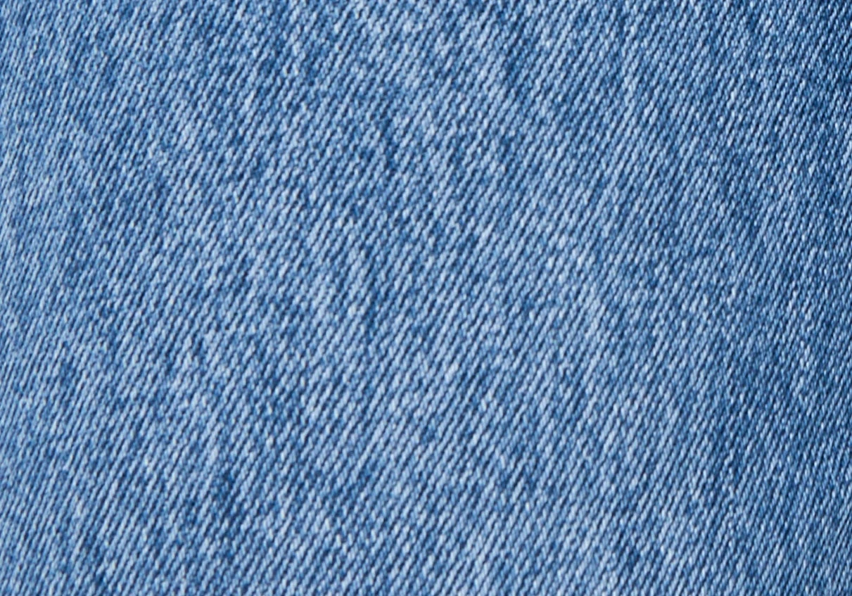 Low Rise Straight Leg Jean 7 Low Rise Straight Leg Jean - Image 5