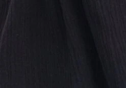 Split Front Open Back Halter Top -Outlet Glassons Store ainsley apron blouse black imagefront bv108528tex