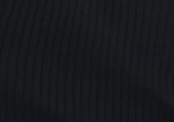 Cut Out Ribbed Tank Top -Outlet Glassons Store alutha asym knit top black imagefront kv143264vn