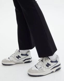 Mid Rise Split Flare Ponte Pant 25 Mid Rise Split Flare Ponte Pant -Outlet Glassons Store athena mid rise ponte pant black imageback pw72377pont