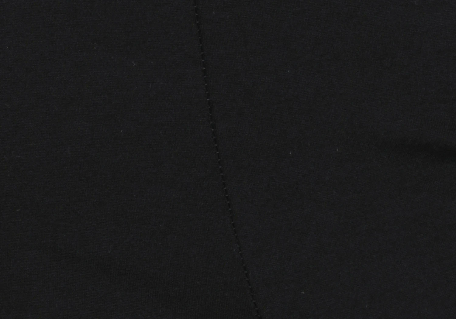 Mid Rise Split Flare Ponte Pant 7 Mid Rise Split Flare Ponte Pant - Image 5