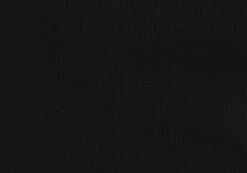 V Neck Tank -Outlet Glassons Store awhina v neck tank black imagefront tv79336orib