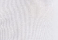 V Neck Tank -Outlet Glassons Store awhina v neck tank white imagefront tv79336orib