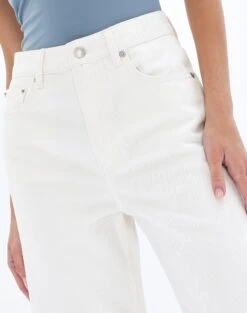Wide Leg Cropped Jean 31 Wide Leg Cropped Jean -Outlet Glassons Store beadie wide leg crop jean milk imageback jd41279fau