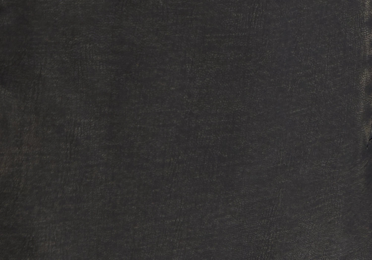 Faux Leather Tassel Jacket 8 Faux Leather Tassel Jacket - Image 6