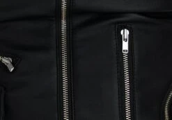 Faux Leather Biker Zip Corset 26 Faux Leather Biker Zip Corset -Outlet Glassons Store bonnie biker corset black imagefront bv101361pu