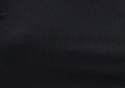 Boat Neck Long Sleeve Top -Outlet Glassons Store bonnie boat neck black imagefront tl93310vis