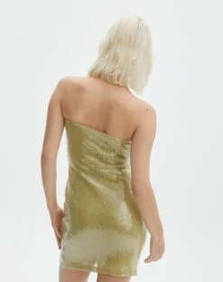 Strapless Mini Sequin Dress 31 Strapless Mini Sequin Dress -Outlet Glassons Store chelsea mini sequin dress wassa bae back ds141680sqn