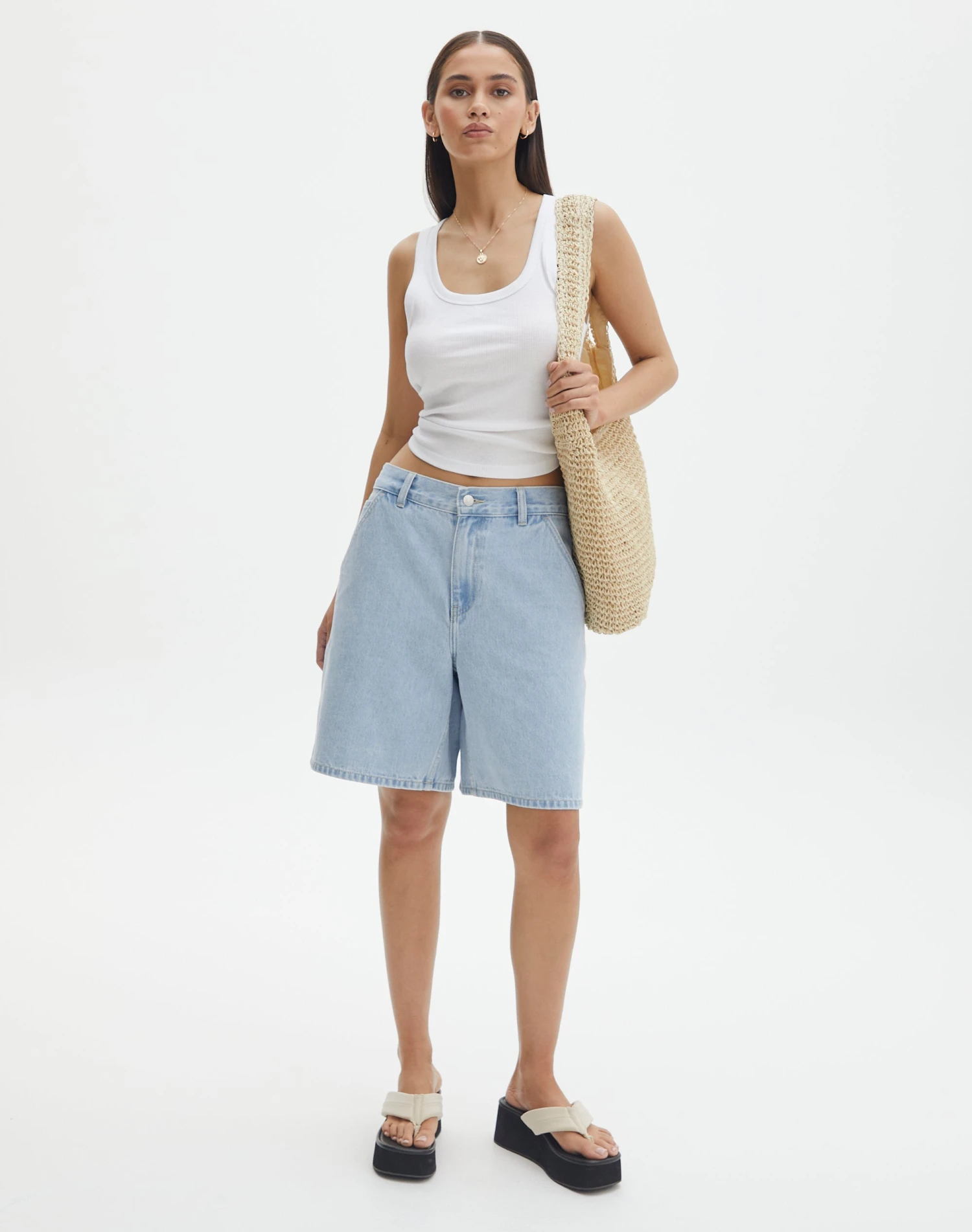 Printed Split Front Open Back Ruched Top 13 Printed Split Front Open Back Ruched Top - Image 11