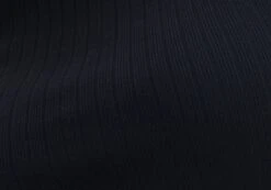 Long Sleeve Ribbed Knit Top -Outlet Glassons Store chutney crew neck black imagefront kl79026vn