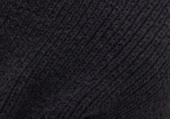 Twist Front Long Sleeve Knit Top 21 Twist Front Long Sleeve Knit Top -Outlet Glassons Store co chenina chunky twist knit black imagefront kl48394che