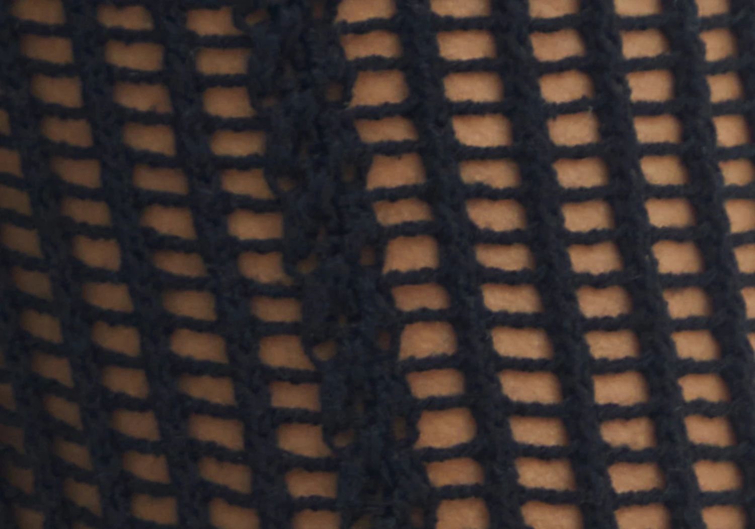 Sheer Crochet Pants 8 Sheer Crochet Pants - Image 6