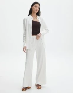 Outlet Glassons Store -Outlet Glassons Store co gloria textured shirt bad to the bone full bl127680tex