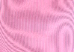 Twist Front Rib Knit Crop Top 22 Twist Front Rib Knit Crop Top -Outlet Glassons Store co kina knit pink carnations imagefront kv55503rib