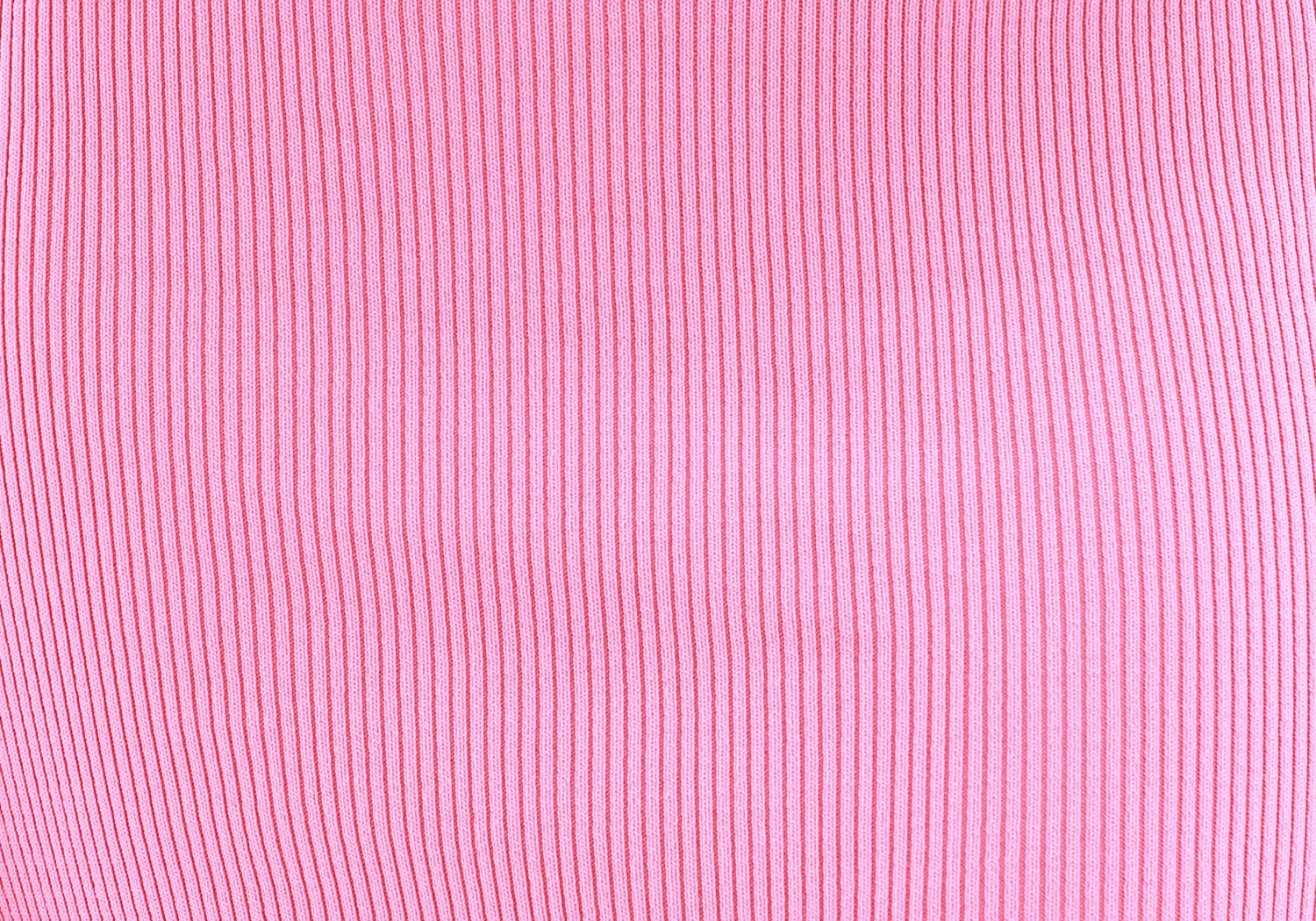 Twist Front Rib Knit Crop Top 8 Twist Front Rib Knit Crop Top - Image 6