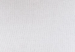 Off Shoulder Flare Long Sleeve Knit -Outlet Glassons Store co lardee knit top white imagefront kl127172cot