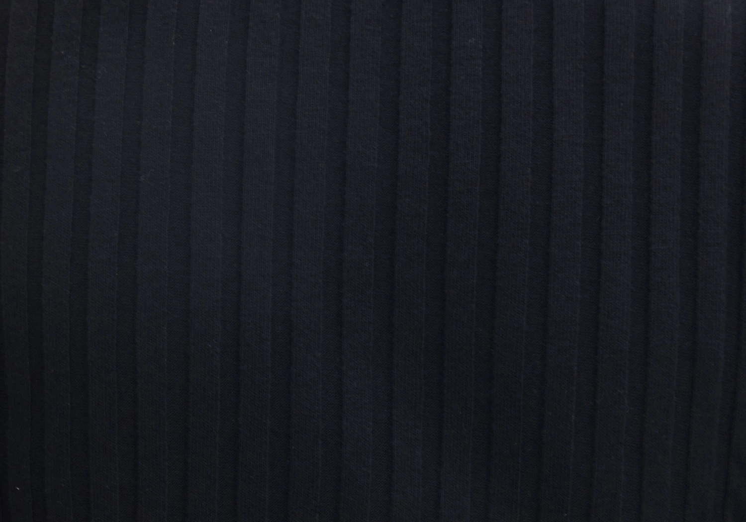 Long Sleeve Ribbed Button Crop Top 7 Long Sleeve Ribbed Button Crop Top - Image 5