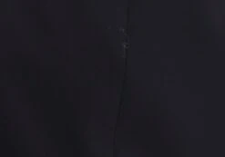 Tailored V Neck Vest -Outlet Glassons Store co loretta waistcoat black imagefront bv65137pln