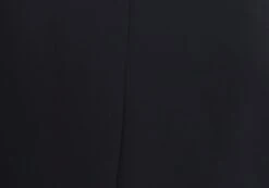 Tailored Oversized Vest -Outlet Glassons Store co marly sleeveless blazer black imagefront vs133393pln