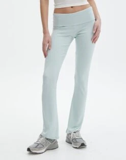 Luxe Lounge Modal Mid Rise Pant 25 Luxe Lounge Modal Mid Rise Pant -Outlet Glassons Store co mia modal pants mist me full pw93071mod