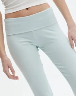 Luxe Lounge Modal Mid Rise Pant 27 Luxe Lounge Modal Mid Rise Pant -Outlet Glassons Store co mia modal pants mist me imageback pw93071mod