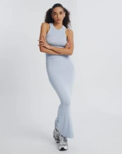 Luxe Lounge Modal Tank -Outlet Glassons Store co mia modal tank blue melody full tv92924mod