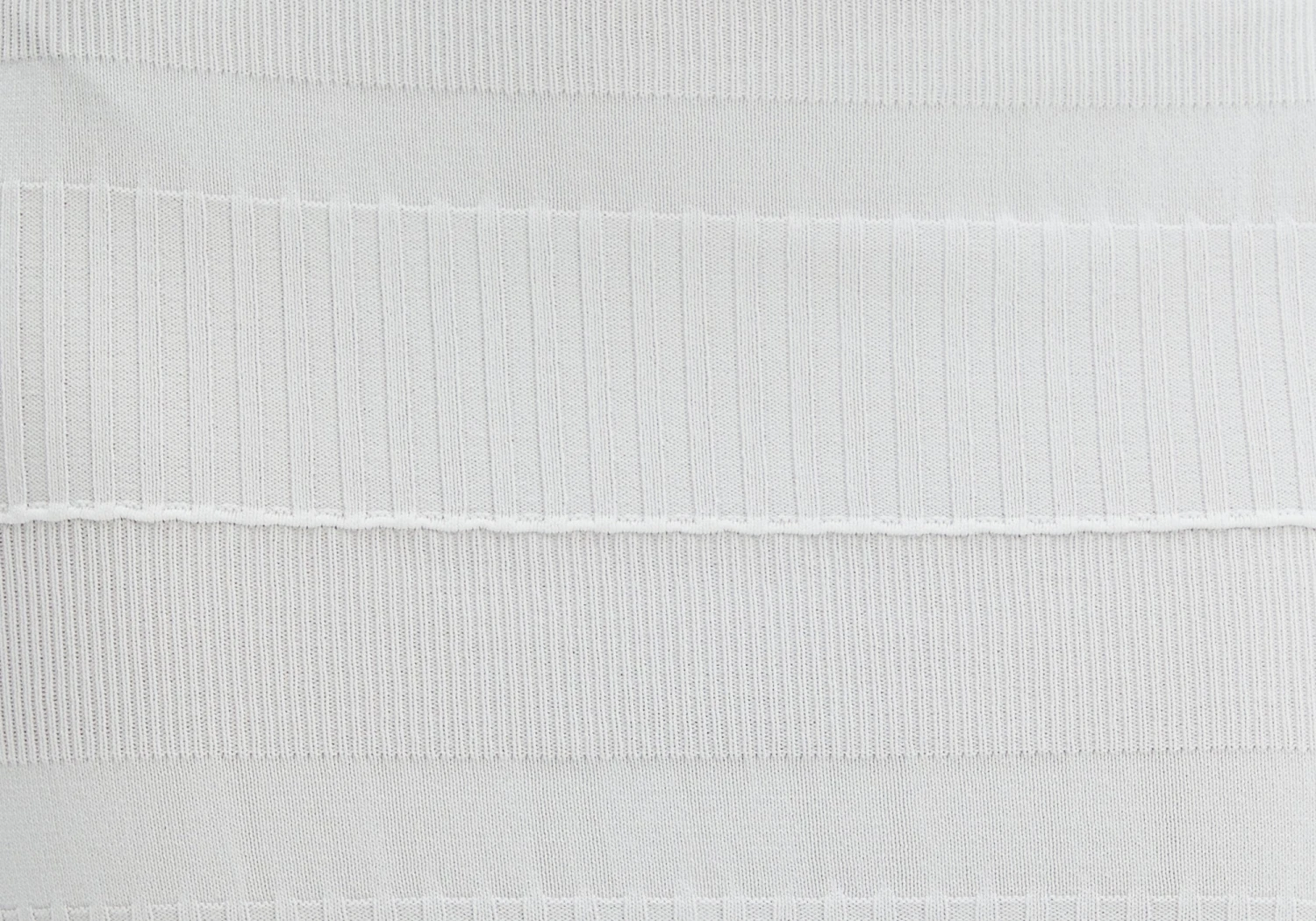 Contrast Rib Knit Maxi Skirt 12 Contrast Rib Knit Maxi Skirt - Image 10