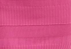 Contrast Rib Knit Bandeau -Outlet Glassons Store co michaela mixed stitch tube top lets go party imagefront kv96489knt