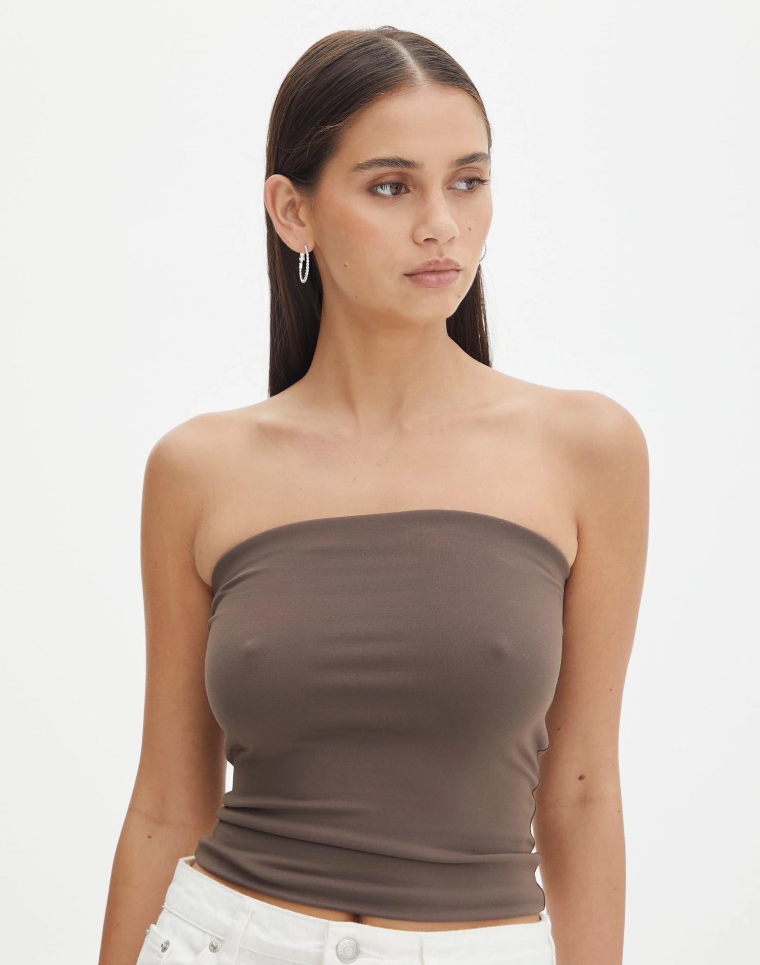 Linen Blend Tie Waist Pants 19 Linen Blend Tie Waist Pants - Image 17