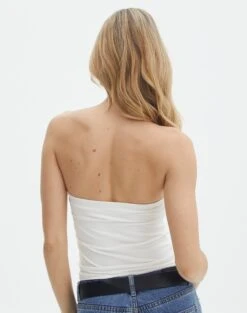 Supersoft Long Line Boobtube -Outlet Glassons Store co minka boob tube milk back tv121046pch