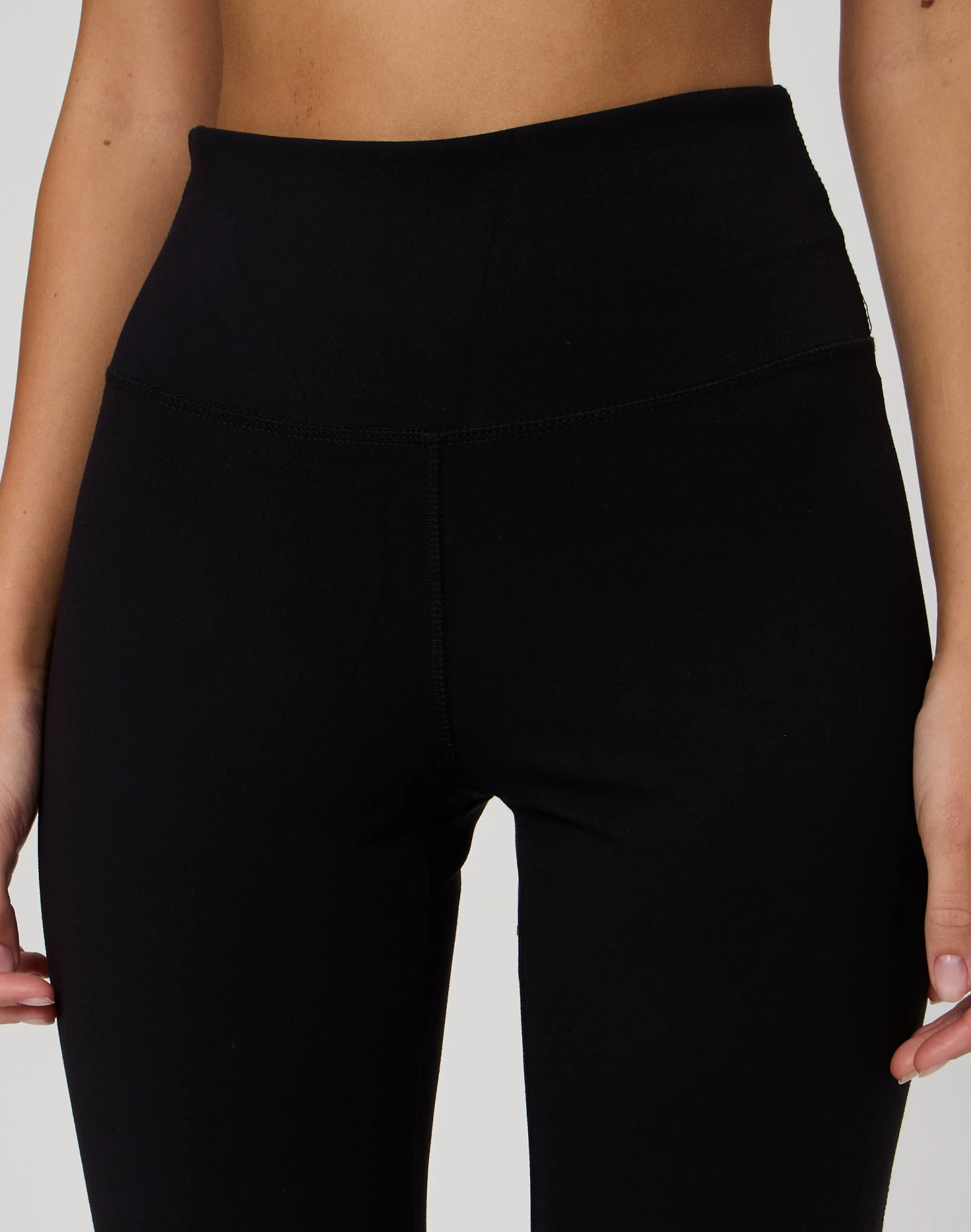 Form Fit Flare Yoga Pant 7 Form Fit Flare Yoga Pant - Image 5