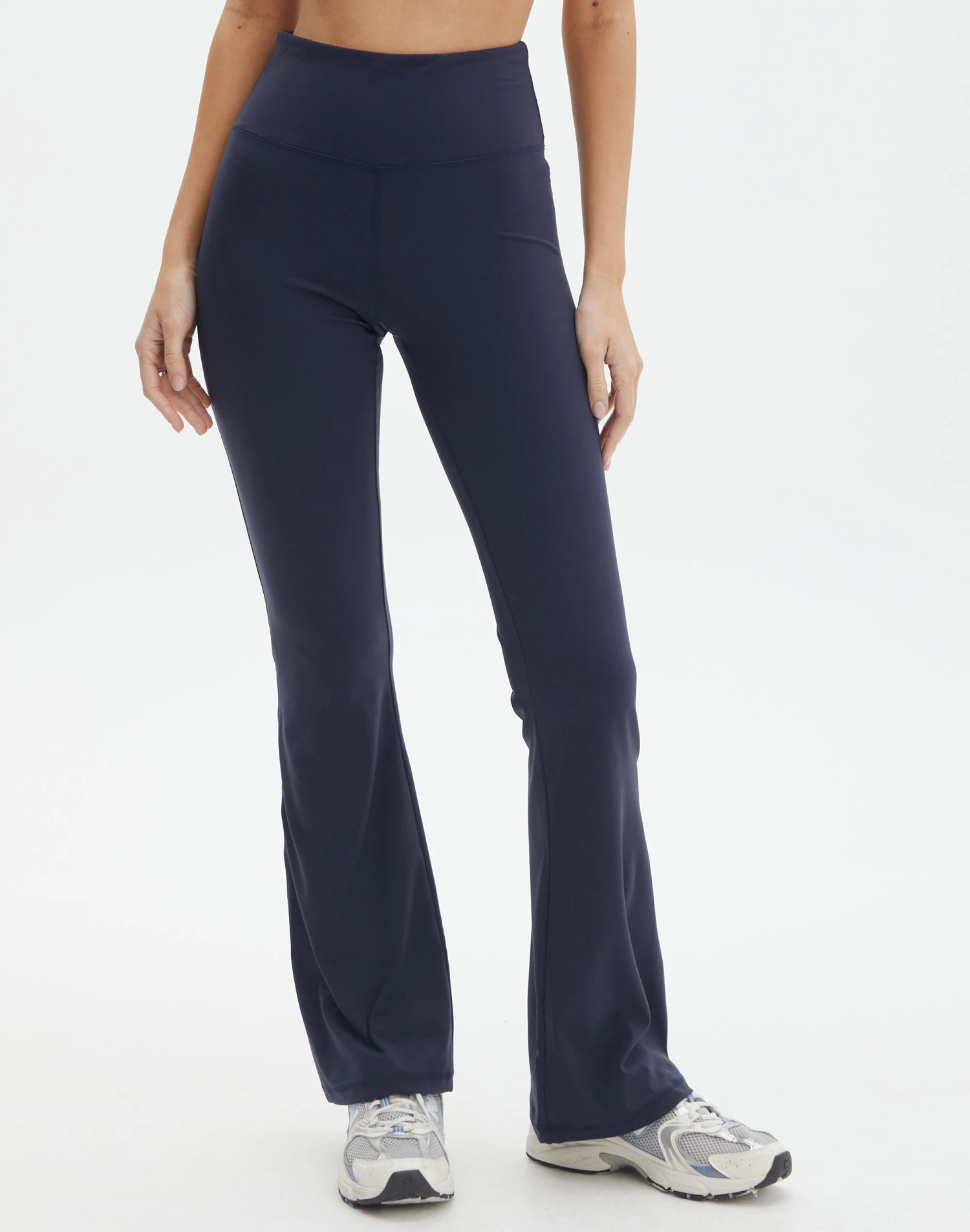 Form Fit Flare Yoga Pant 10 Form Fit Flare Yoga Pant - Image 8