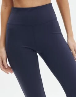 Form Fit Flare Yoga Pant 31 Form Fit Flare Yoga Pant -Outlet Glassons Store co simone butter soft flare navy blazer imageback pw119603but