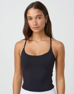 Form Fit Tank Top