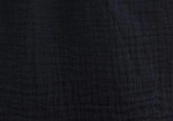 Muslin Cotton Shorts -Outlet Glassons Store co snoop tie waist muslin short black imagefront sw125080mus