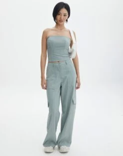 Strapless Stitch Detail Top 24 Strapless Stitch Detail Top -Outlet Glassons Store co waverly boob tube top its a big dill full bv78094gry