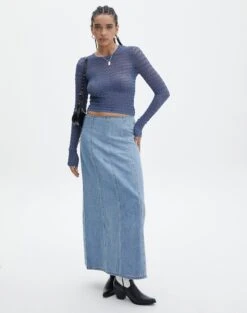 Outlet Glassons Store -Outlet Glassons Store cody crochet knit moby dick full kl110747vp