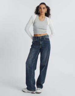 Outlet Glassons Store -Outlet Glassons Store corbin shrug white full kc54894knt