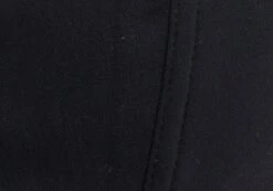 Lace Up Detailed Corset Top -Outlet Glassons Store denver lace up corset black imagefront bv109857pln