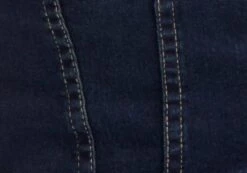 Denim V Neck Waistcoat -Outlet Glassons Store dina denim waistcoat last rodeo indigo imagefront bv99446dnm