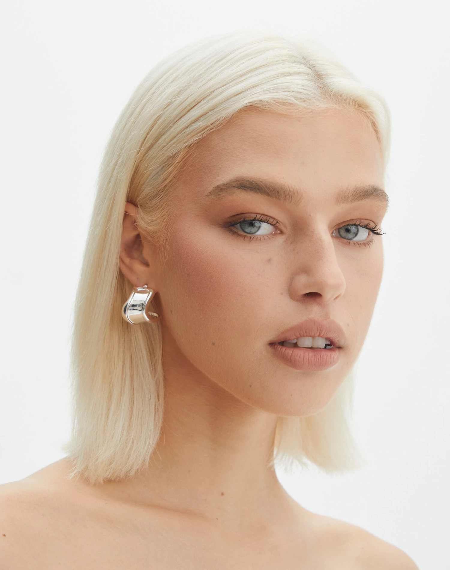 Triangle Bikini Top 10 Triangle Bikini Top - Image 8