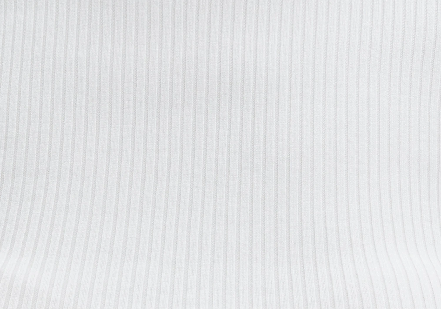 Funnel Neck Long Sleeve Crop Knit 7 Funnel Neck Long Sleeve Crop Knit - Image 5