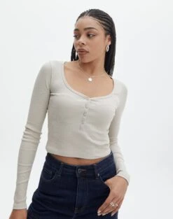 Cotton Longline Sweat Short 39 Cotton Longline Sweat Short -Outlet Glassons Store harrison henley longsleeve head in the sand front tl114637ocot