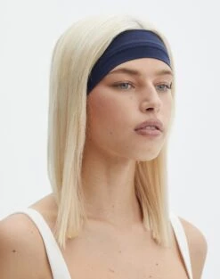 Oversized Baggy Tee 31 Oversized Baggy Tee -Outlet Glassons Store headband twin pack whitenavy front ha47711ss 10