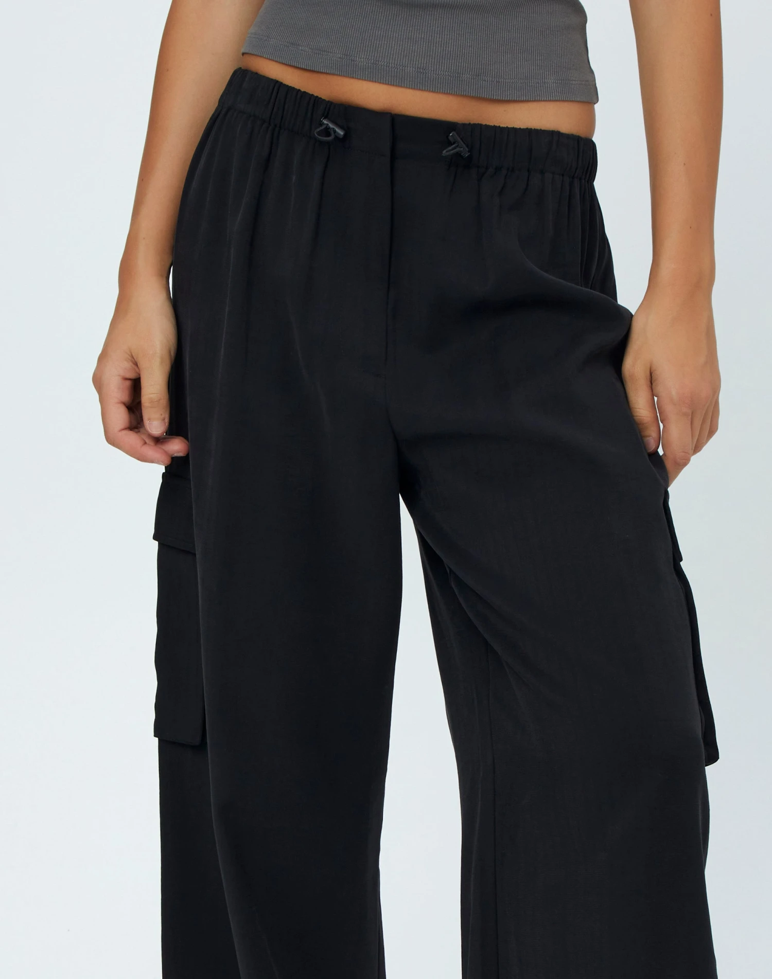 Tailored Cargo Pant 6 Tailored Cargo Pant - Image 4