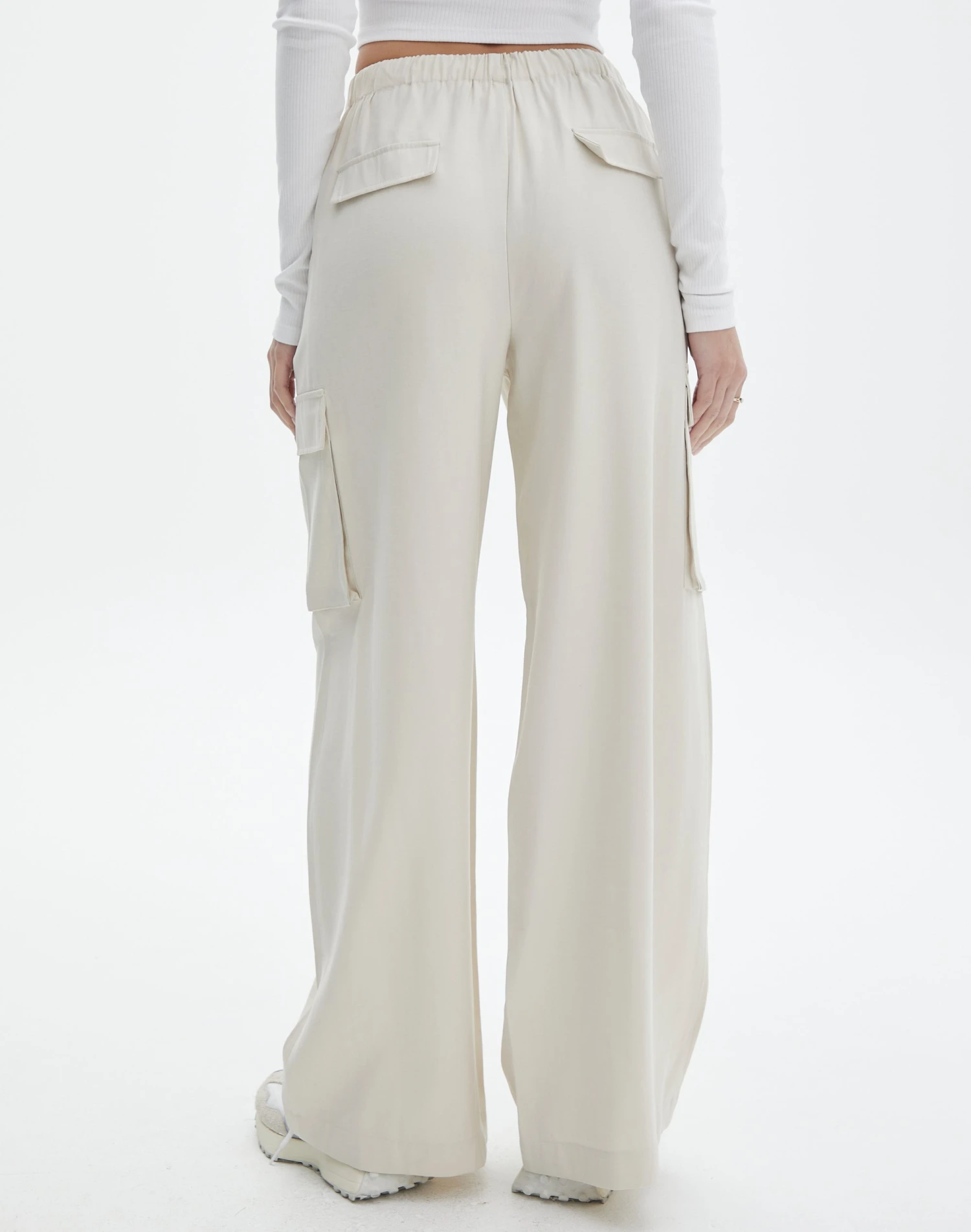 Tailored Cargo Pant 10 Tailored Cargo Pant - Image 8
