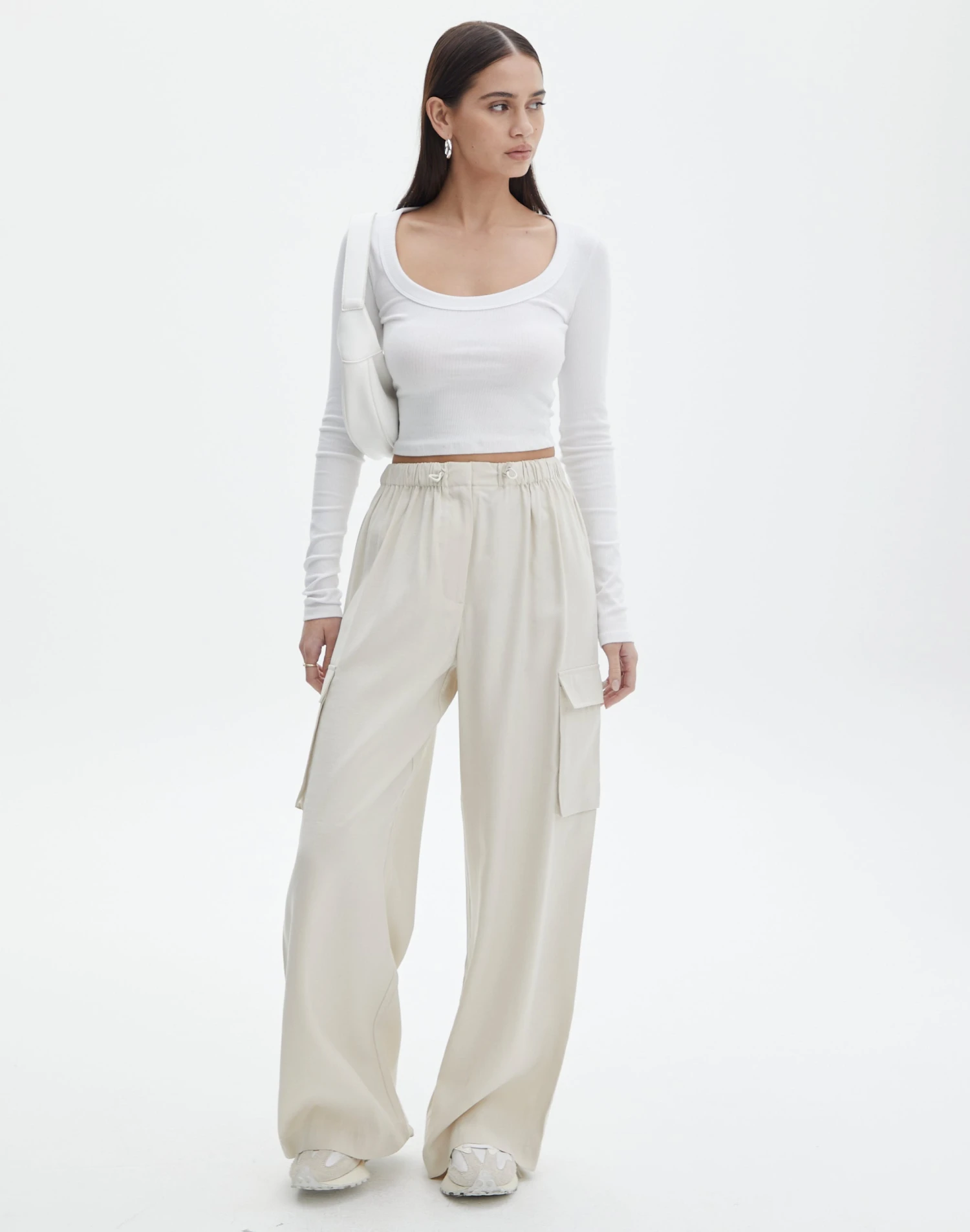 Tailored Cargo Pant 8 Tailored Cargo Pant - Image 6
