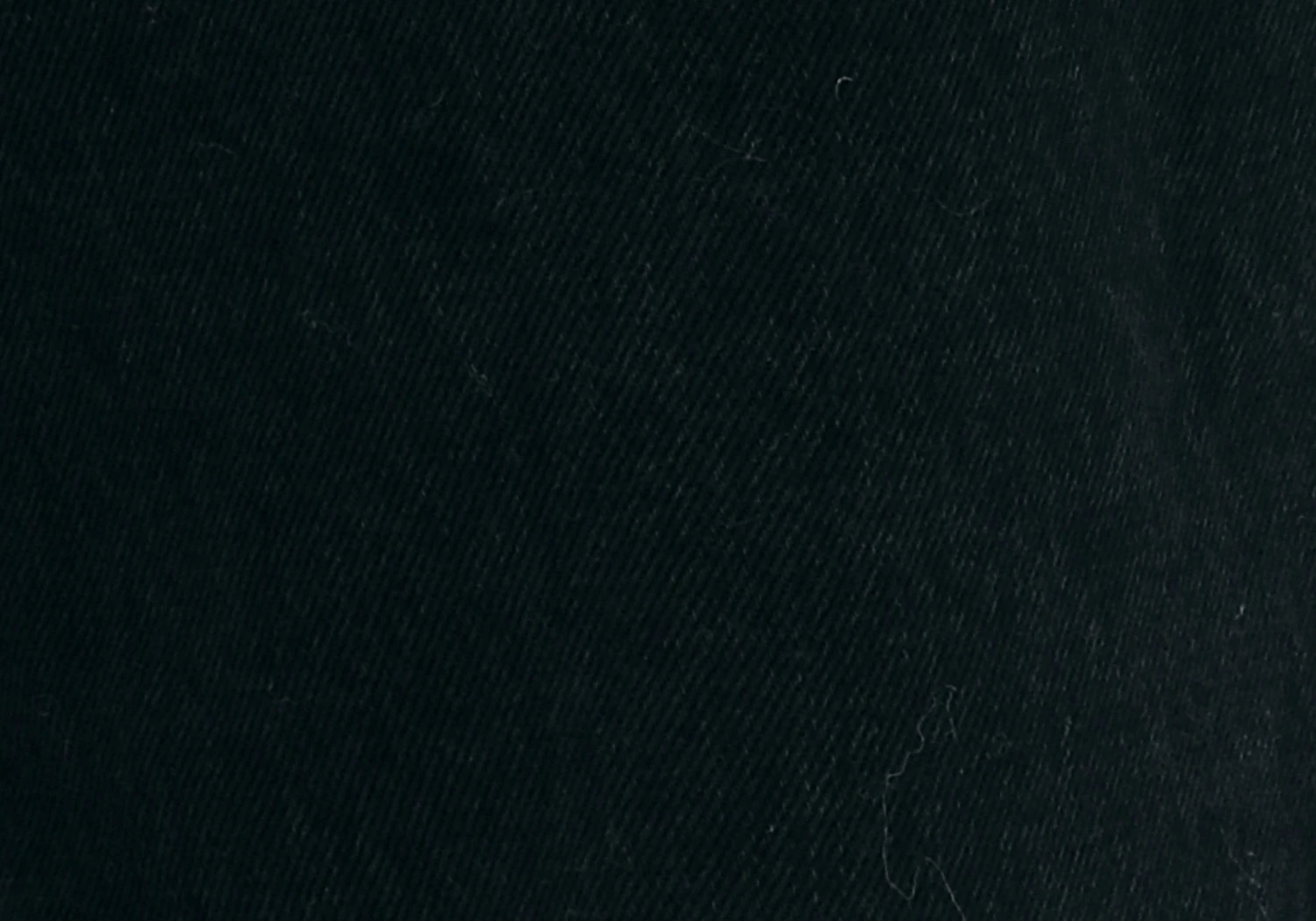 High Rise Straight Leg Jean 8 High Rise Straight Leg Jean - Image 6