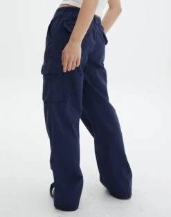 Mid Rise Cotton Cargo Pant 29 Mid Rise Cotton Cargo Pant -Outlet Glassons Store izzu cargo pant friday night back pw91778cot